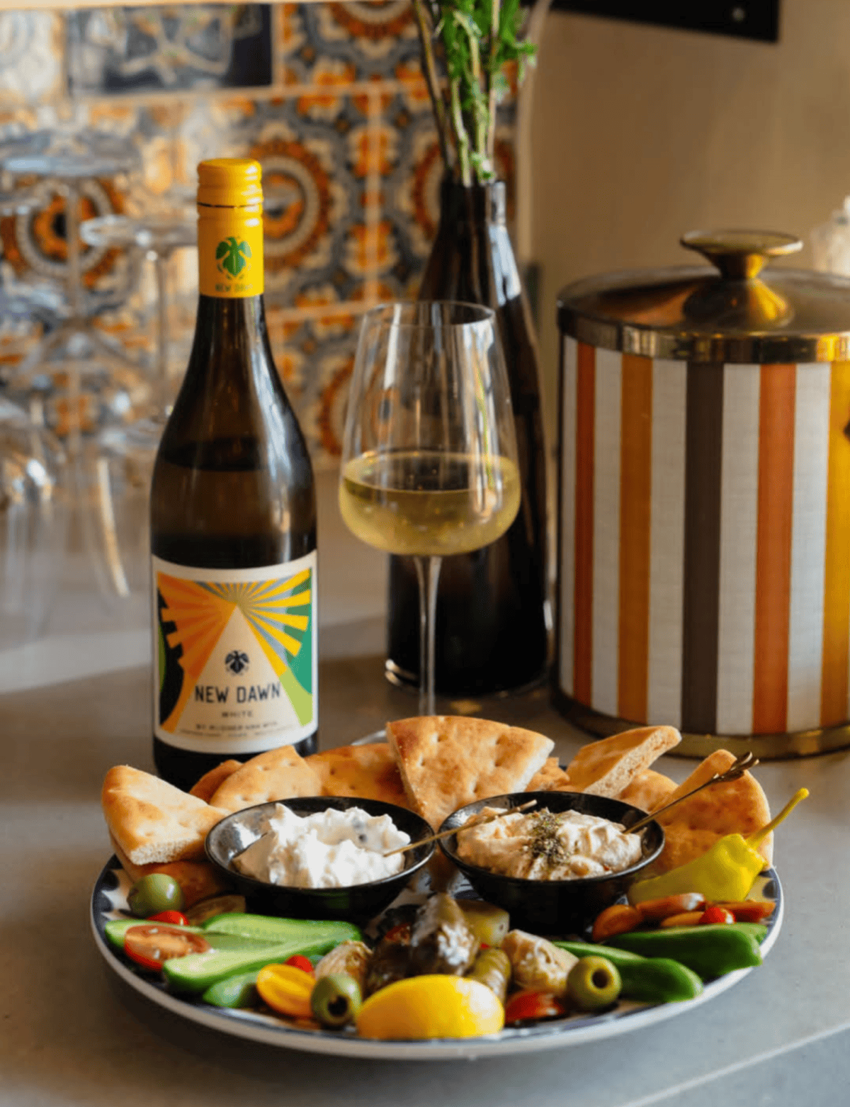 Dorothy's Wine Bar: Creating a Cozy "Third Space" in the Heart of San Diego