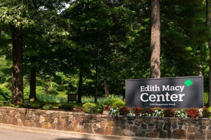 Edith Macy Center upcoming closure leads to the layoff of 49 employees.