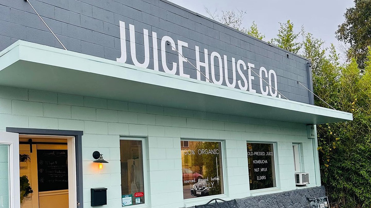 Juice House Co.. to close in April 2026