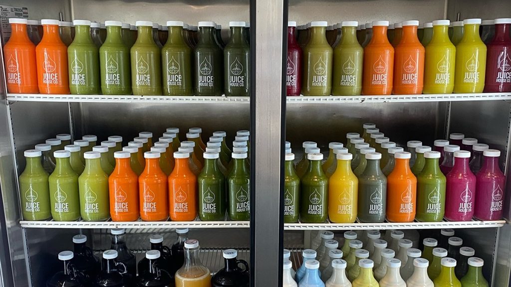 Juice House Co.. to close in April 2026