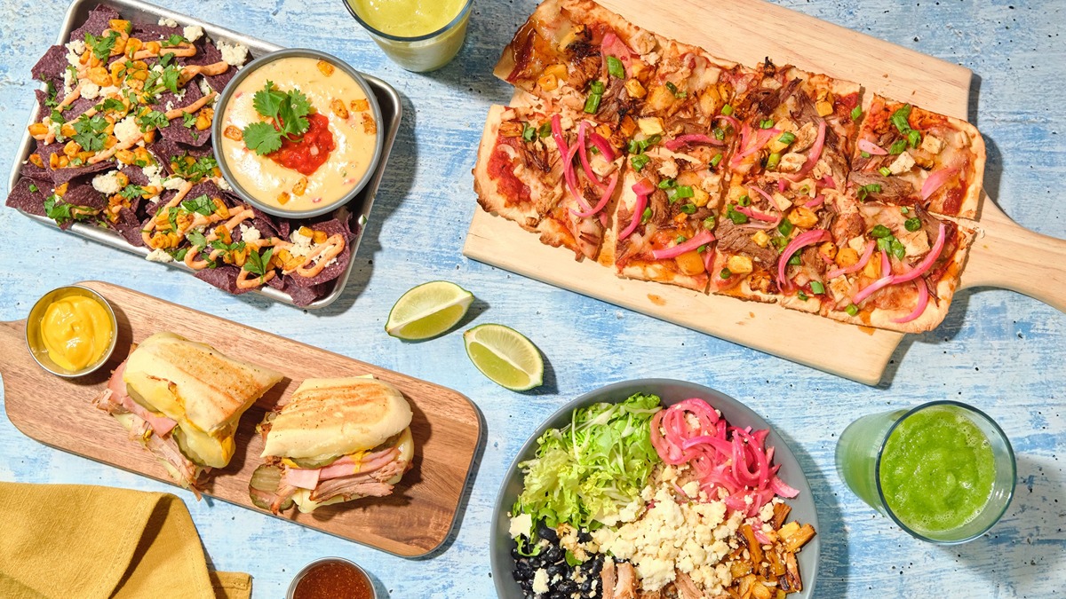 6 Upcoming restaurant openings in Atlanta revealed last week (March 16-20)