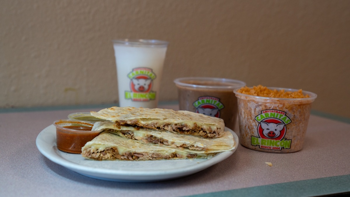 Carnitas El Rincon Opening New Site in Mission District