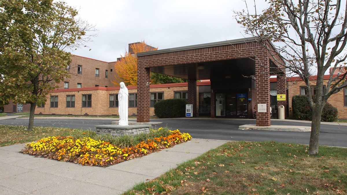 St Peter's Nursing & Rehabilitation Center to close, affecting 130+ employees