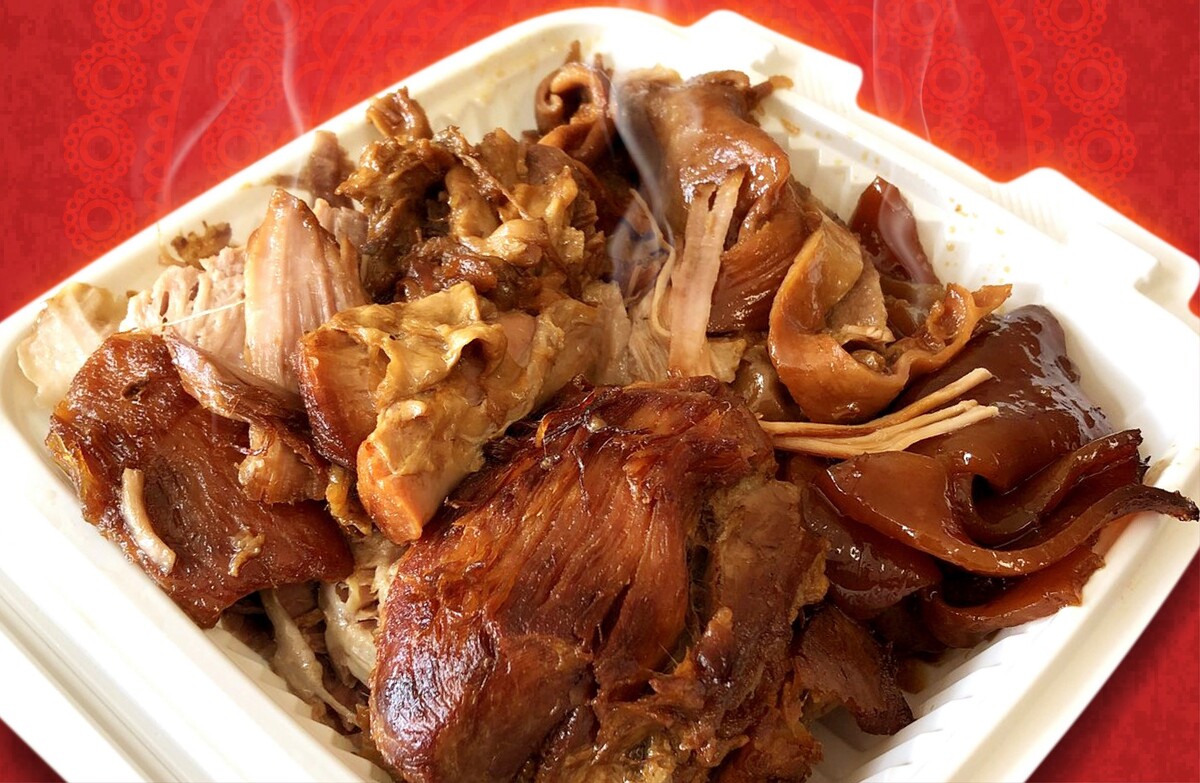 Carnitas El Rincon Opening New Site in Mission District