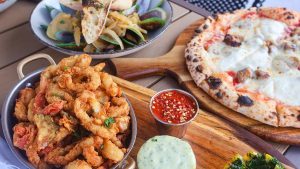 Mister Eater and 4 Other Upcoming Restaurant Openings Uncovered in Atlanta Last Week (March 23-27)