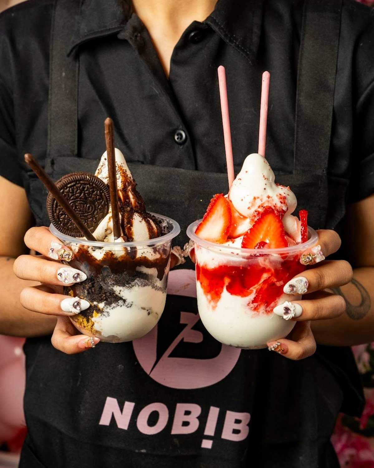 Nobibi Expanding with New Location in East Bay