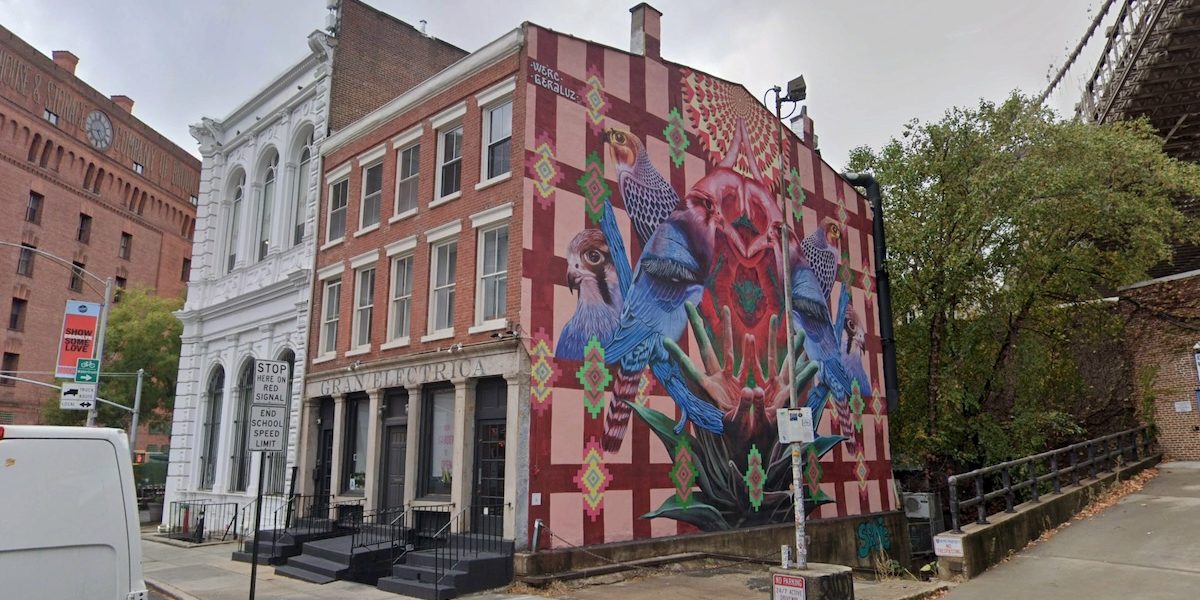 Celestine Owners to Open New Mexican Restaurant in Dumbo