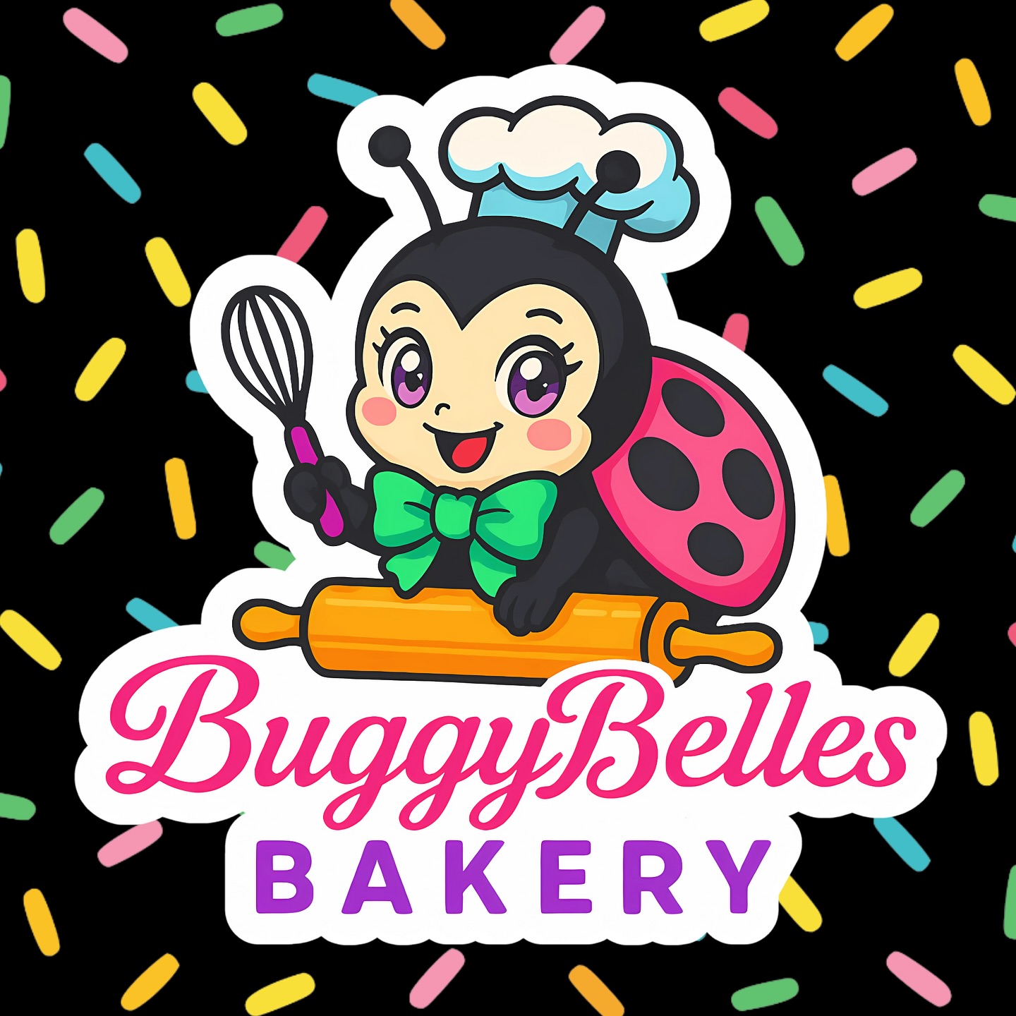 BuggyBelles Bakery to Serve the Valley