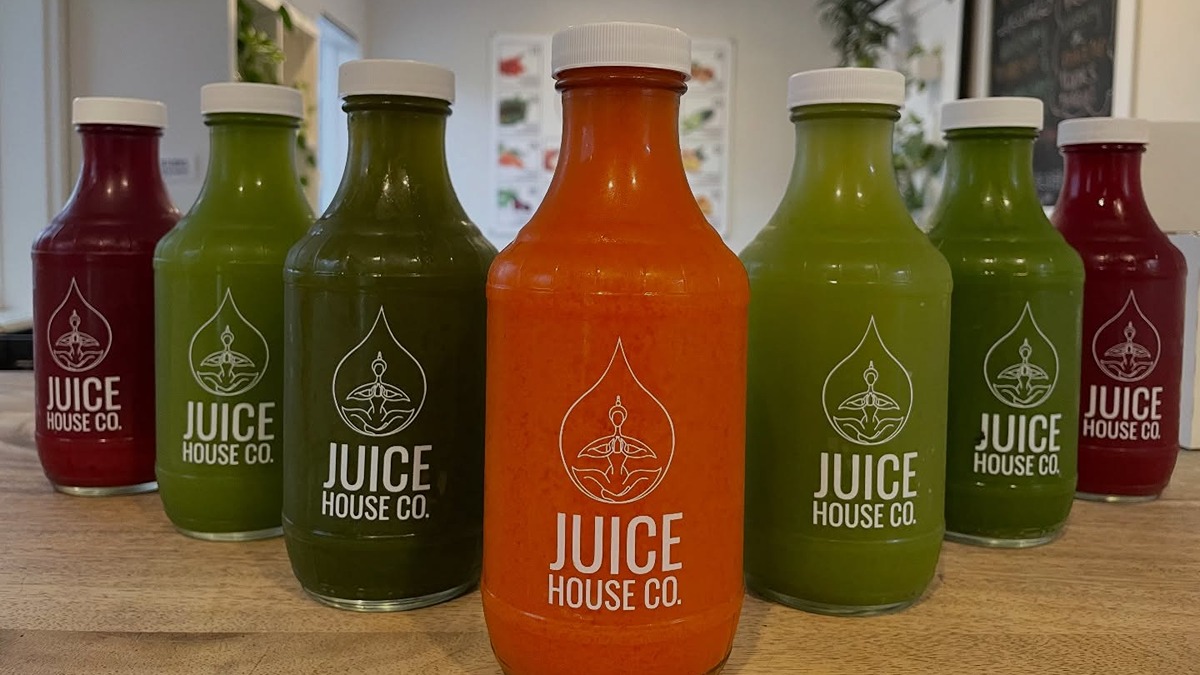 Juice House Co.. to close in April 2026