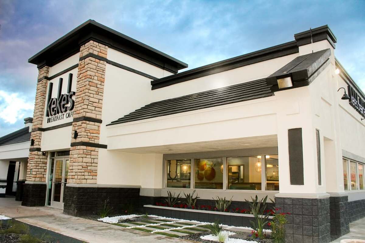 Keke’s Breakfast Cafe Coming to La Quinta and Rancho Mirage