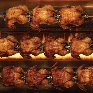 Juan Pollo Getting Ready to Open in Placentia