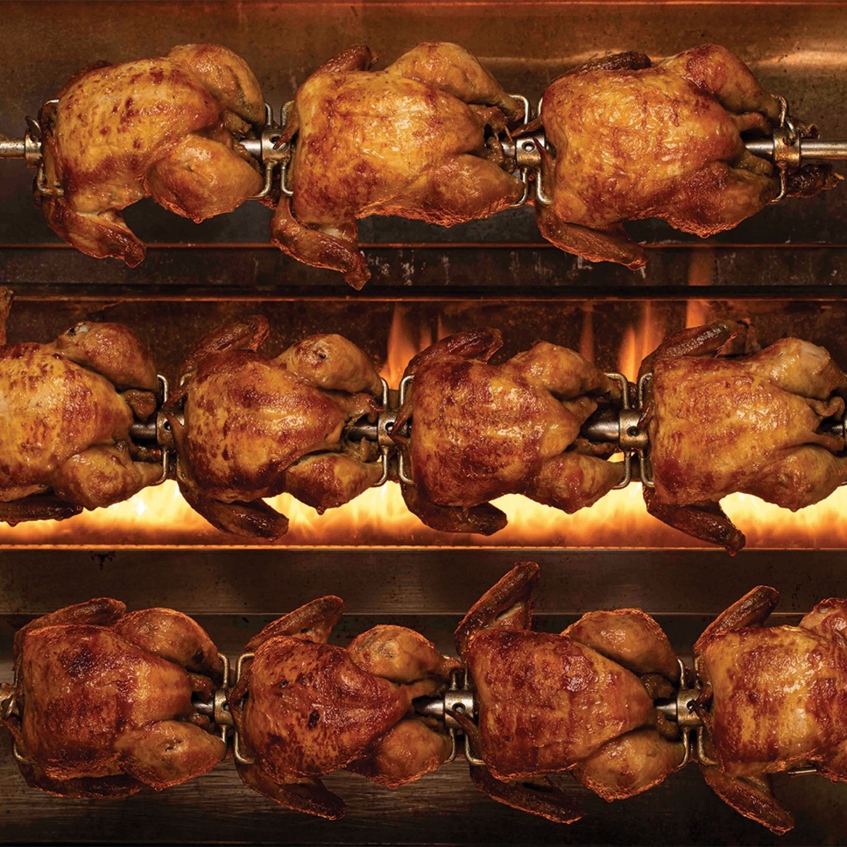 Juan Pollo Getting Ready to Open in Placentia