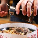 Pepper Lunch Hopes to Land in Mission Valley