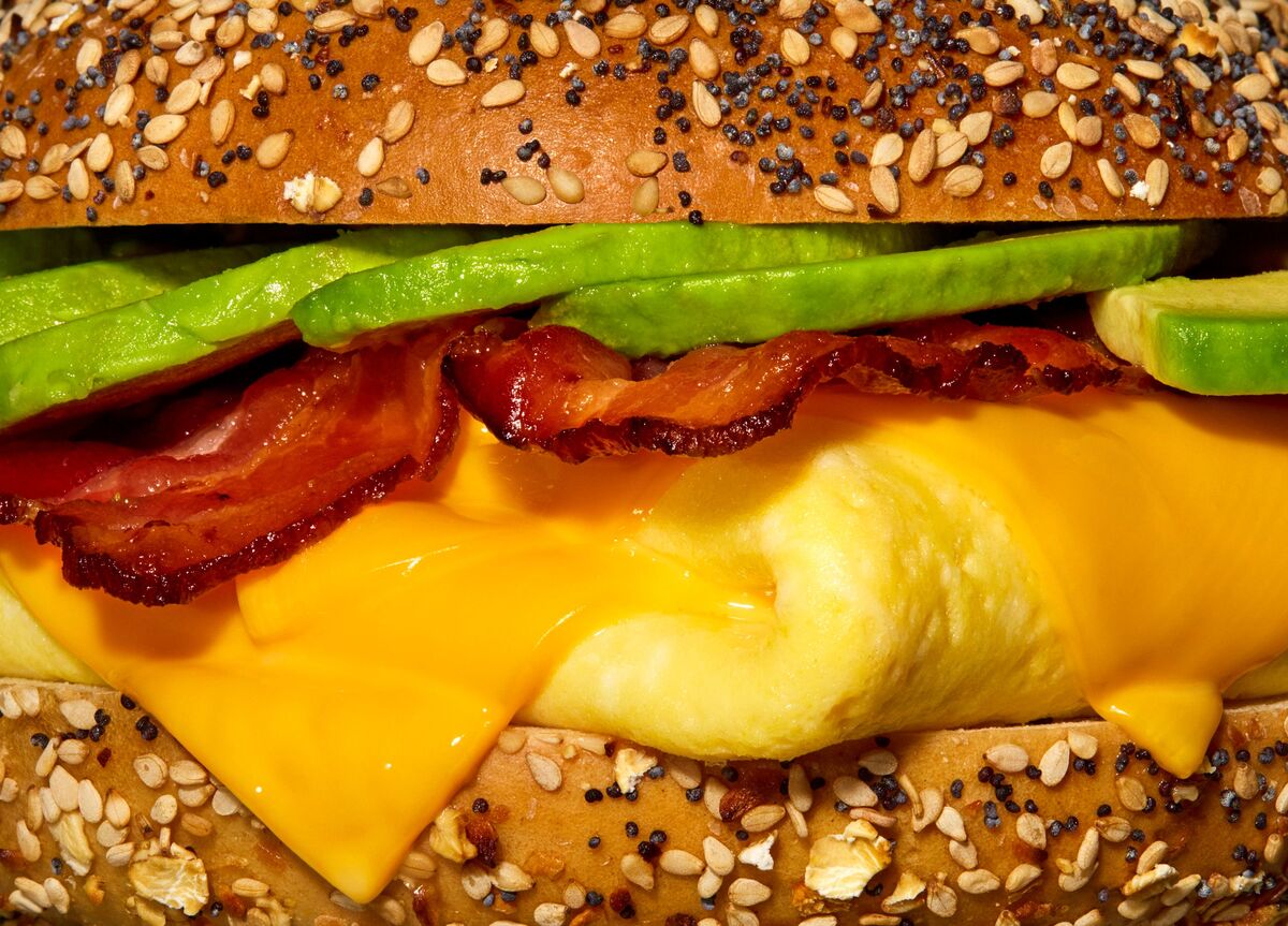 H&H Bagels to Open First Orange County Site in Irvine