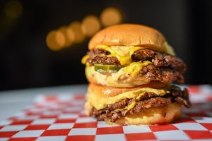NYC Favorite 7th Street Burger Bringing Signature Smashburgers to Boston