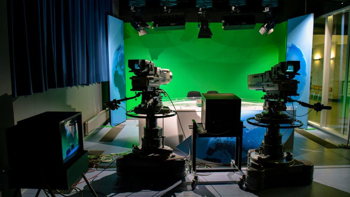 The production studio made a voluntary Chapter 11 filing on March 13, 2026.