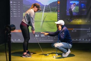 Five Iron Golf Tees Up Spring Debut For Forth Worth