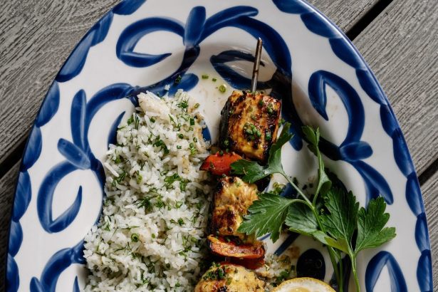 Aba Bringing Modern Mediterranean Menu to DFW