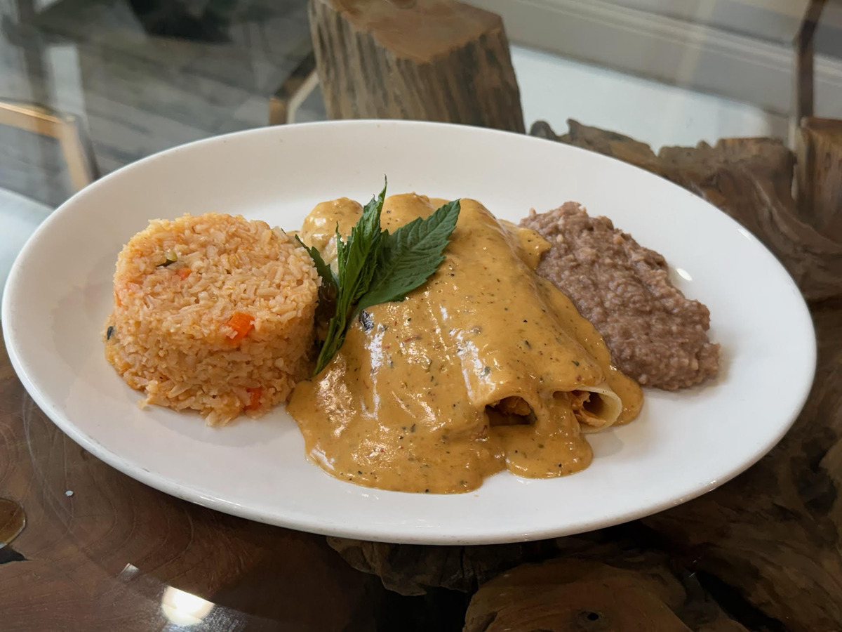 Agave & Ember Bringing Passion, Hope, and Delicious Dining to Allen