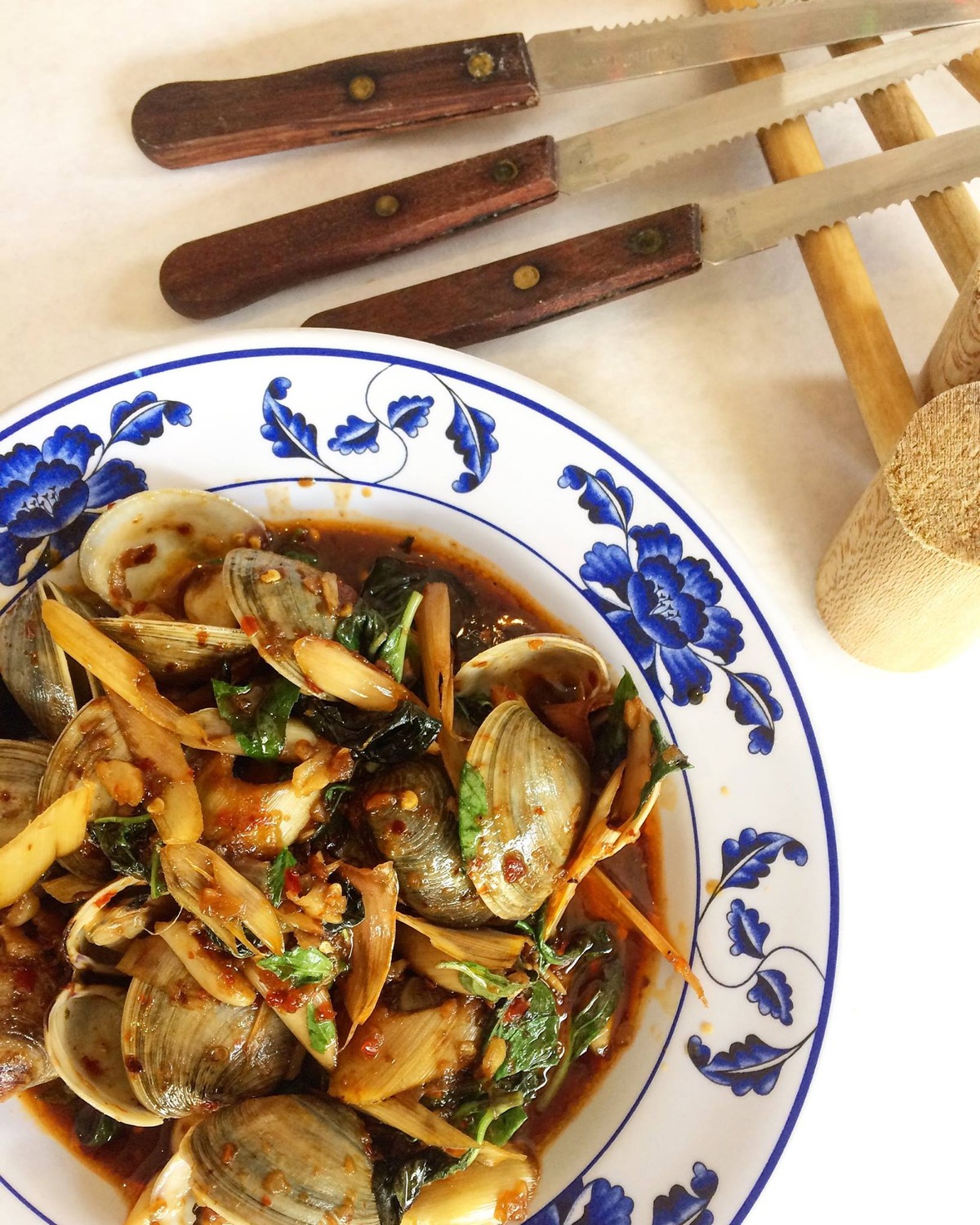 Alfie’s Nearing DC Return