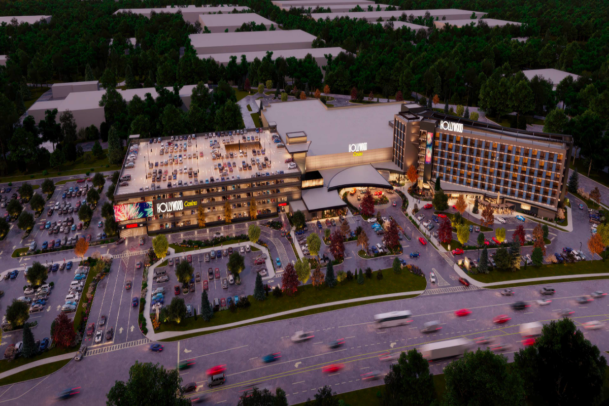 PENN Entertainment Sets June 24 as Grand Opening Date for New Hollywood Casino Aurora in Illinois