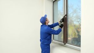 ​Armored Impact Windows & Doors, Inc. has officially sought bankruptcy protection.