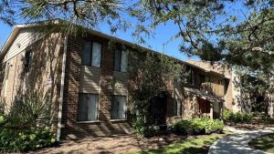 Arrowhead Apartments image