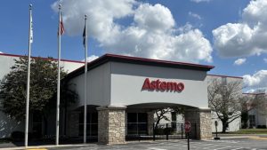Astemo Americas, Inc. is permanently closing its manufacturing facility in Tallapoosa after a key customer canceled its contract.