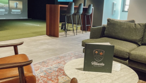 Atlanta Golf & Social Opening Two New Locations This Year