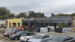 Board Game Cafe Planned For The Beacon In Grant Park