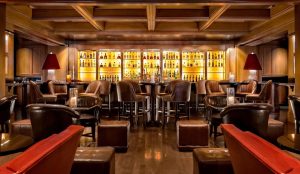 A Street Hospitality to Open New Restaurant at the Four Seasons Hotel in Boston's Back Bay