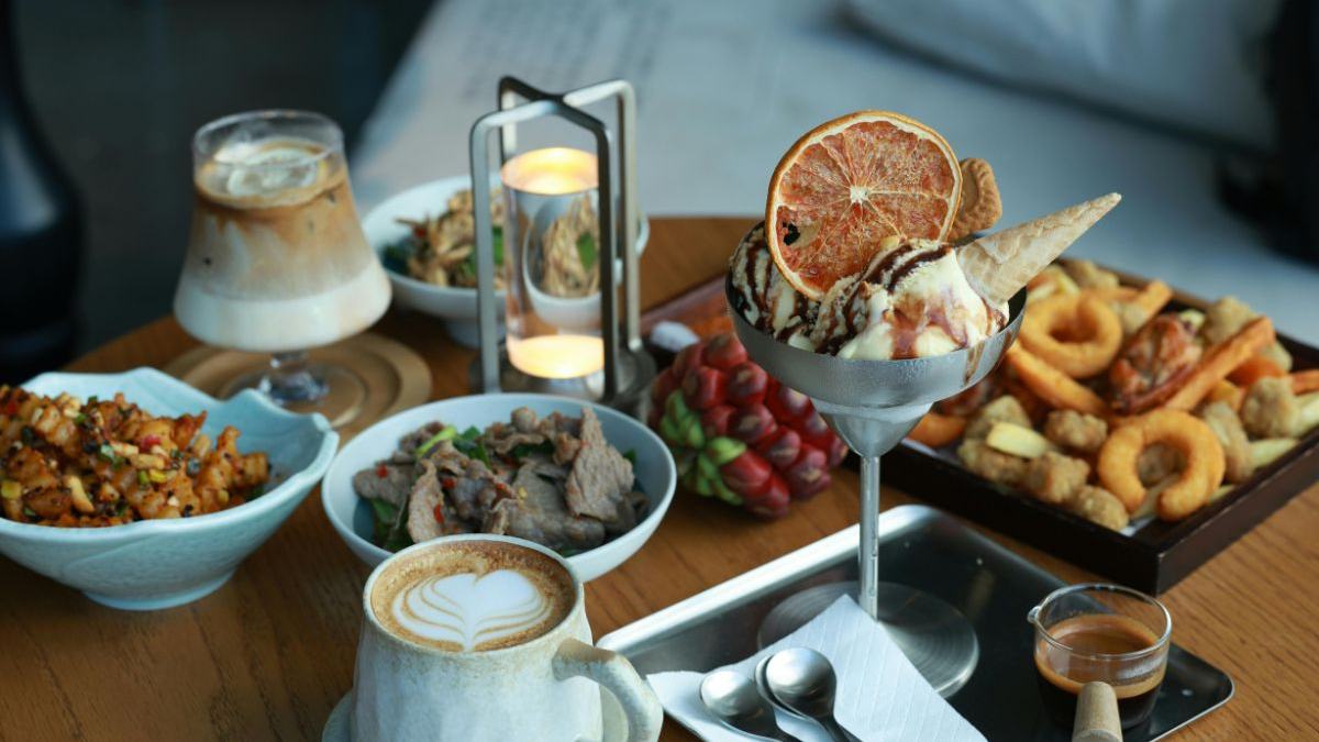 ​Brunch Room Bistro LLC filed a bankruptcy petition