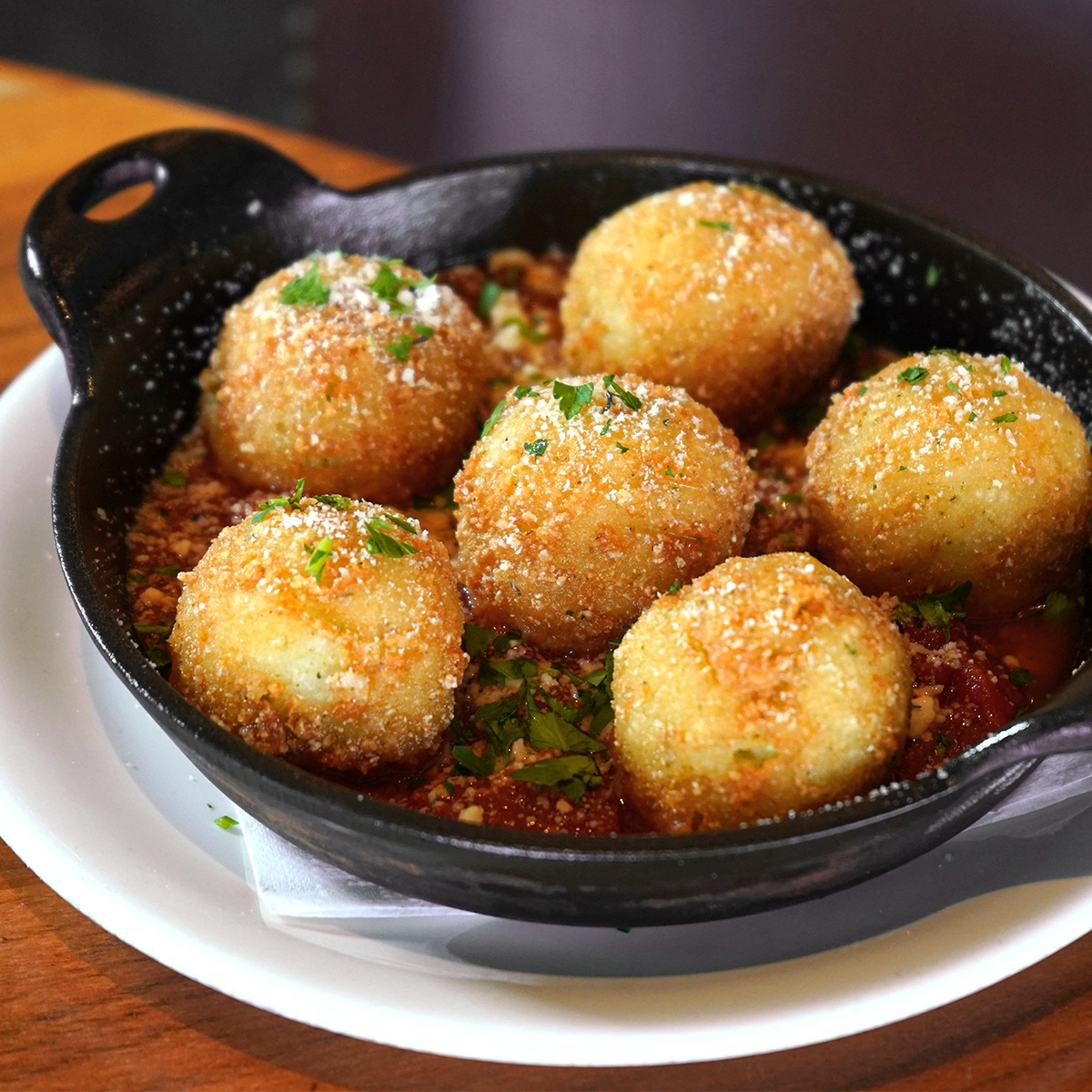 Third Burtons Grill & Bar Making its Way to Maryland