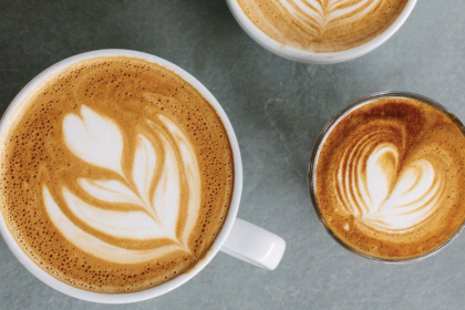 Caffe Luxxe Opening Culver City Location