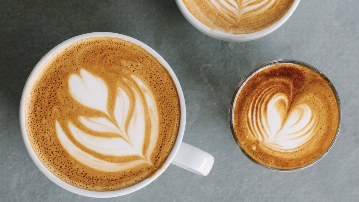 Caffe Luxxe Opening Culver City Location