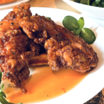 Chop Chop Red Pot Joining The Market on 7th Street