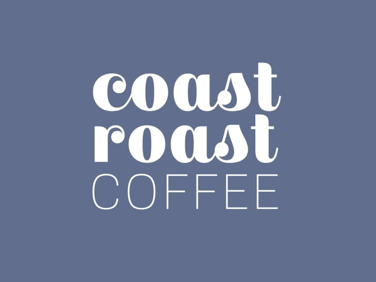 Coast Roast Coffee