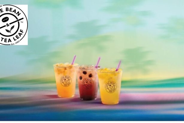 Cold Brew Energy Tea images