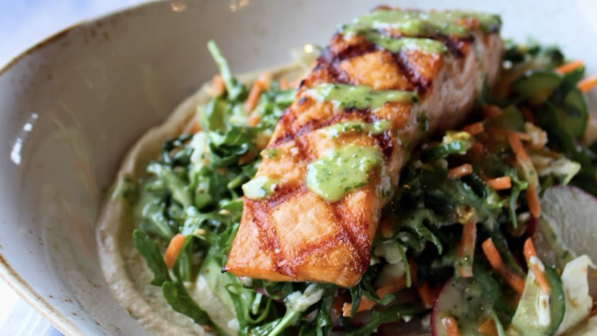 Columbus-Based Kitchen Social Leaping Into Charlotte Market