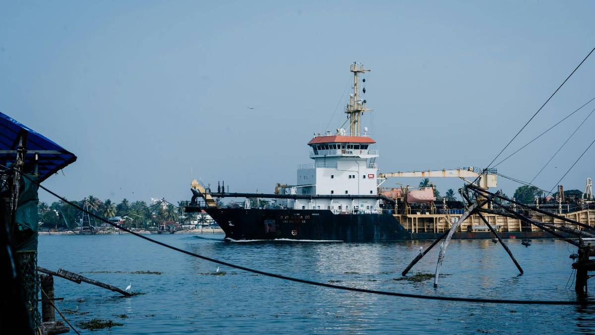 Crosby Marine Transportation, LLC filed a bankruptcy petition