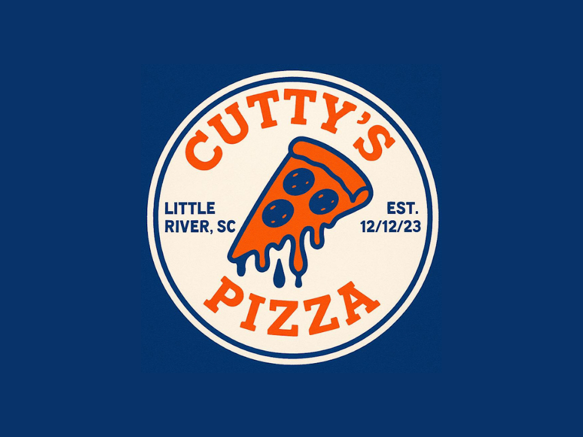 Cutty's Pizza