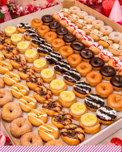 Dapper Doughnut Dials In Elk Grove Address as NorCal Expansion Takes Shape