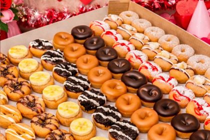 Dapper Doughnut Dials In Elk Grove Address as NorCal Expansion Takes Shape