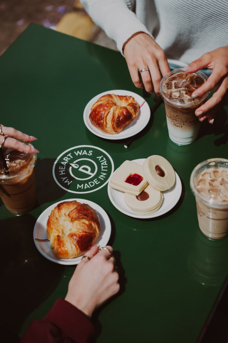 Pappalecco Announces Las Vegas Grand Opening on April 9, 2026