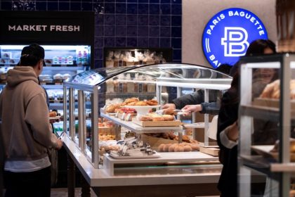 Paris Baguette Planning Location In Thousand Oaks