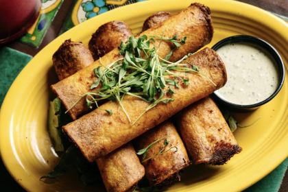 Edley’s Tacos Taking Over At Pancho and Lefty’s Locations