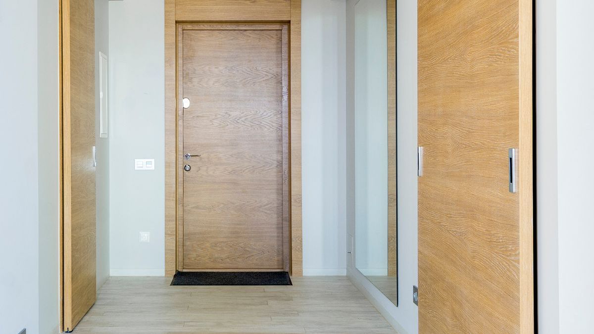 ​Fabrication Designs, Inc. has sought bankruptcy relief