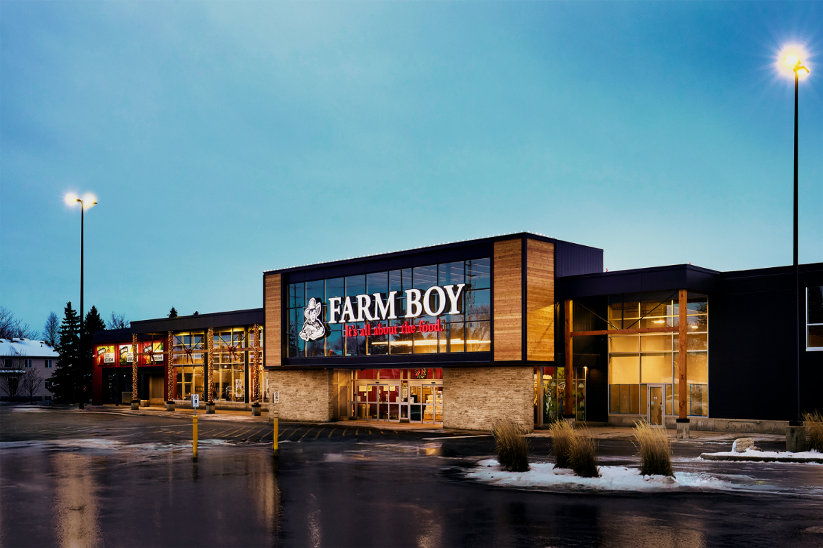 Farm Boy Expands in Northern Ontario with New Collingwood Location