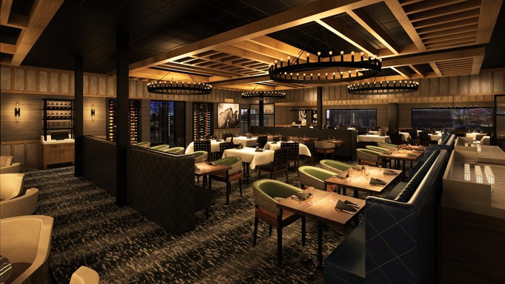 Fogo de Chão has opened in Buford, Georgia.