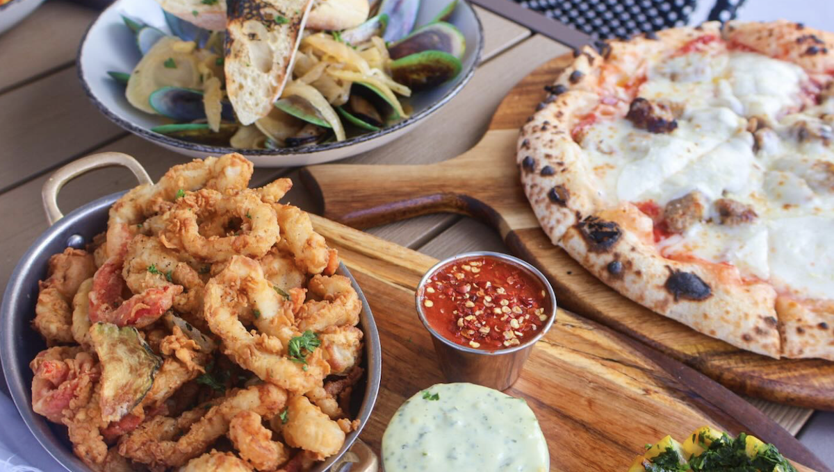 Fork U Concepts Shuffling Concepts In Vinings